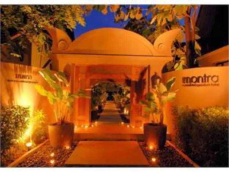 Montra Samui Maret