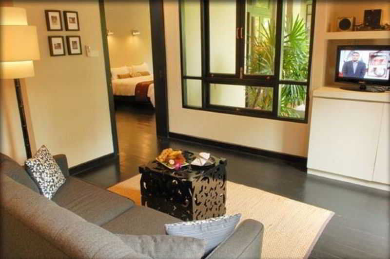 Montra Samui 3* Maret