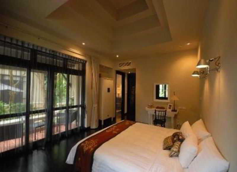 Montra Samui 3* Maret