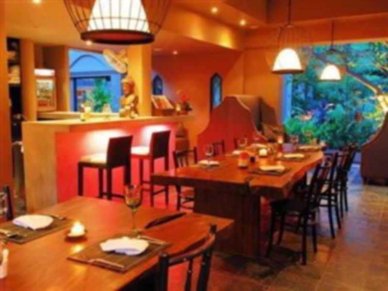 Hotel Montra Samui 3*