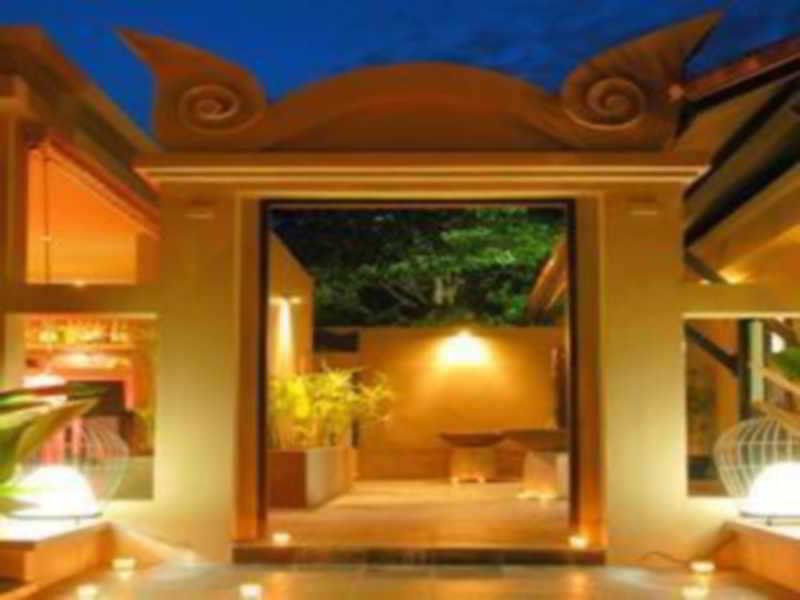 Montra Samui 3*