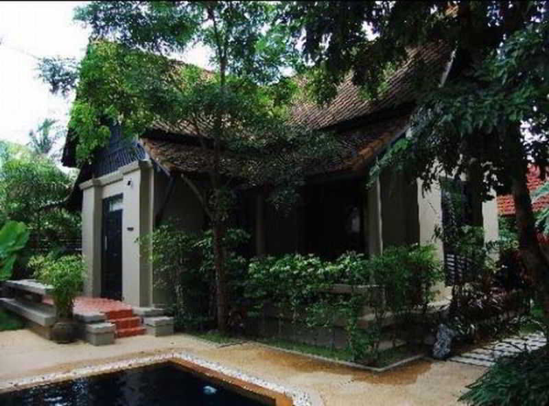 Montra Samui Hotel