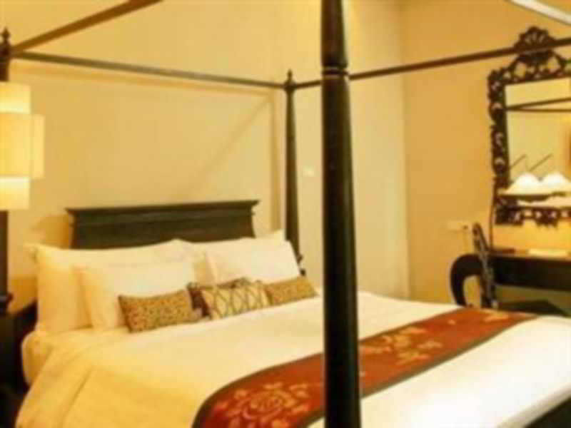 Hotel Montra Samui Maret