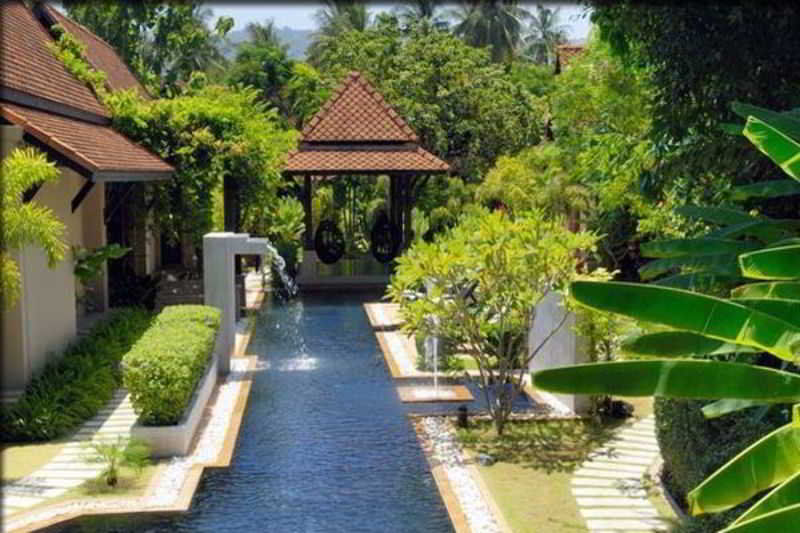 Hotel Montra Samui