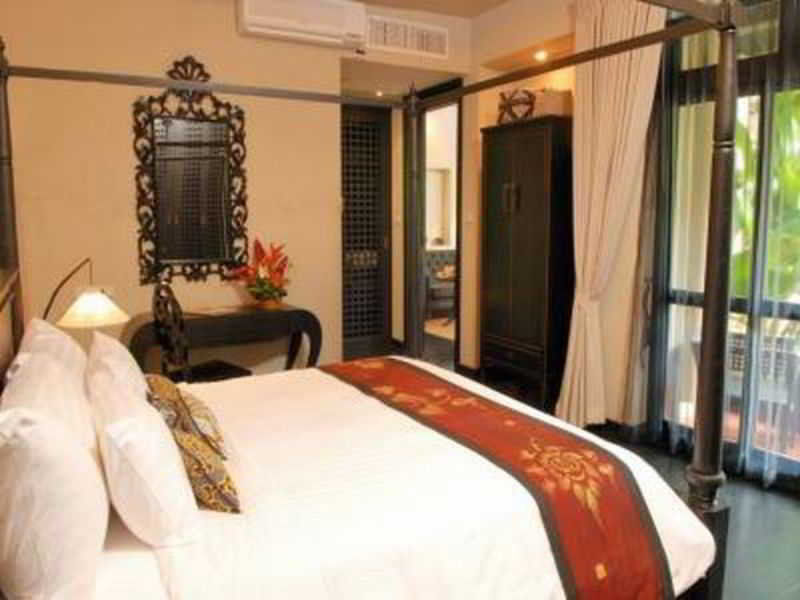 Montra Samui